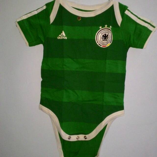 Jersey Anak Timnas Jerman