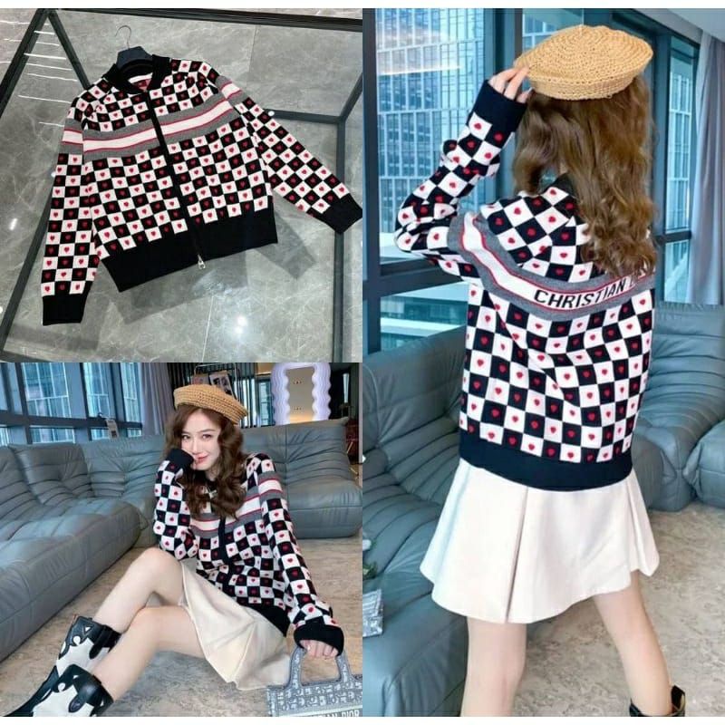 CARDIGAN WANITA PREMIUM IMPORT - CARDIGAN WANITA IMPORT - OUTERWEAR WANITA PREMIUM IMPORT - OUTERWEA