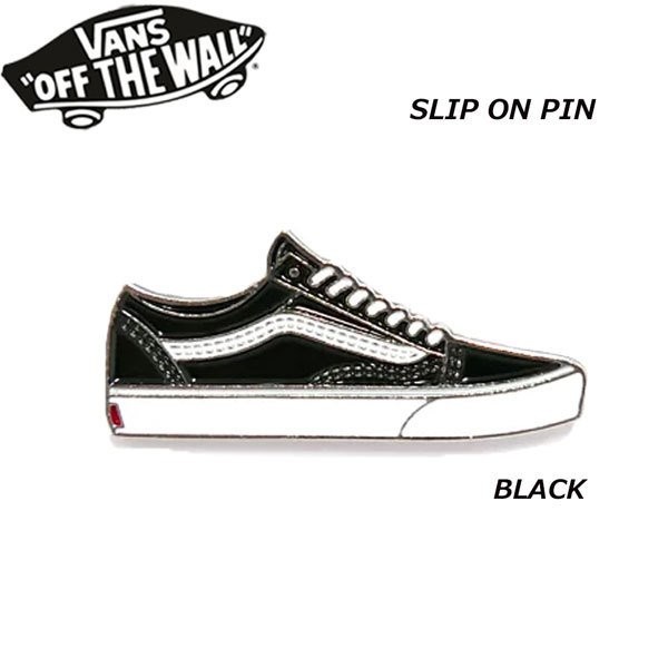 Vans Pin