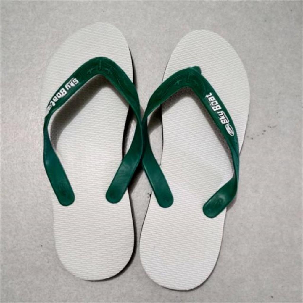 OBRAL SKY BOAT SANDAL JEPIT