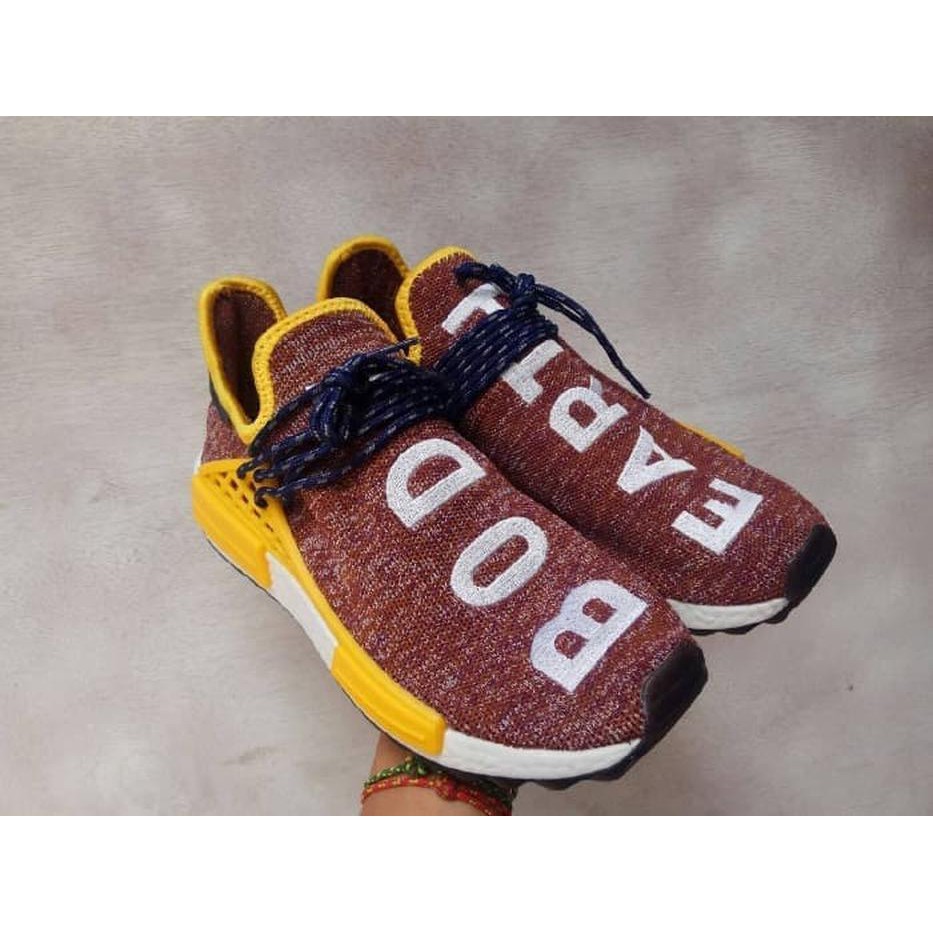 adidas nmd body earth