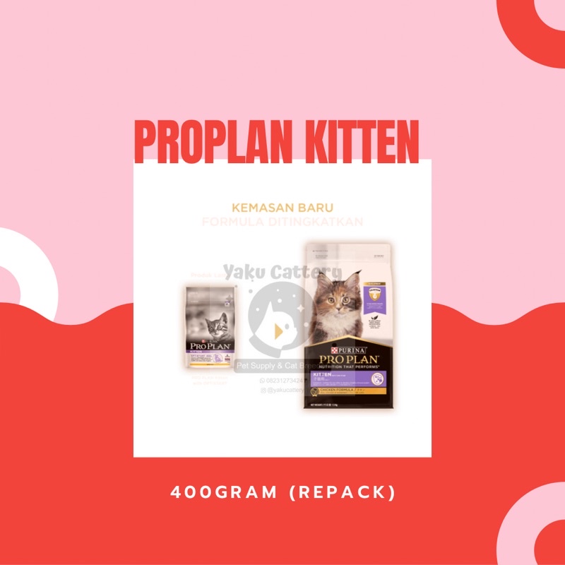 ProplanKitten