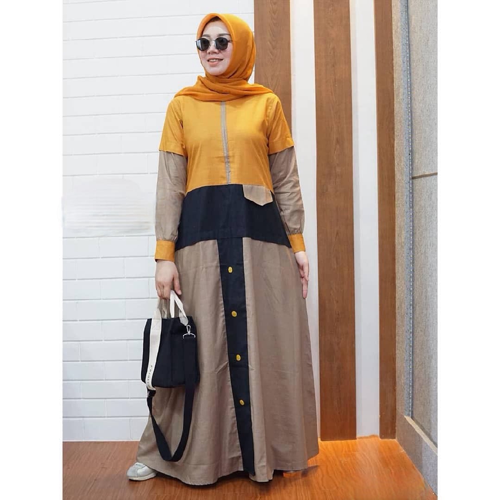 [ BUY 1 GET 1 FREE ]  | CUCI GUDANG (S M L XL ) | Desya maxy