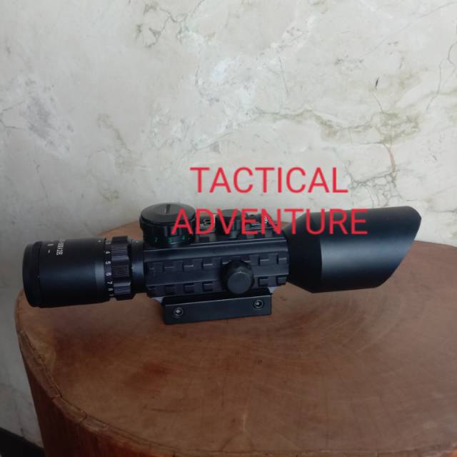 Telescope M9 sl3-10x42