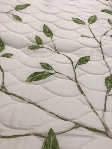 Florence Travel Bed | Kasur Lipat 90x190 Cm