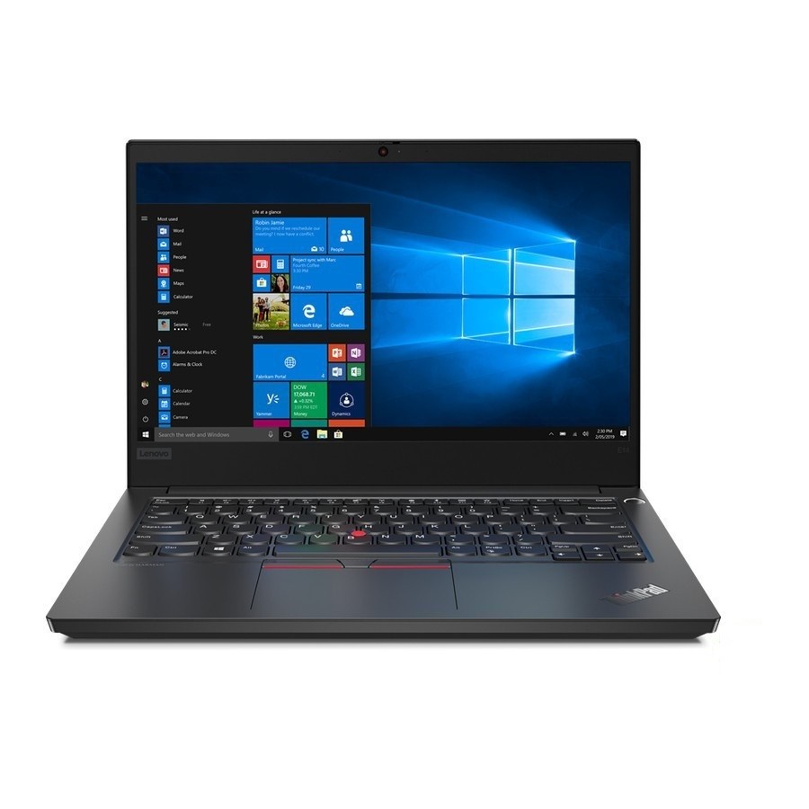 LENOVO THINKPAD E14 i7-10510U 8GB 512GB SSD