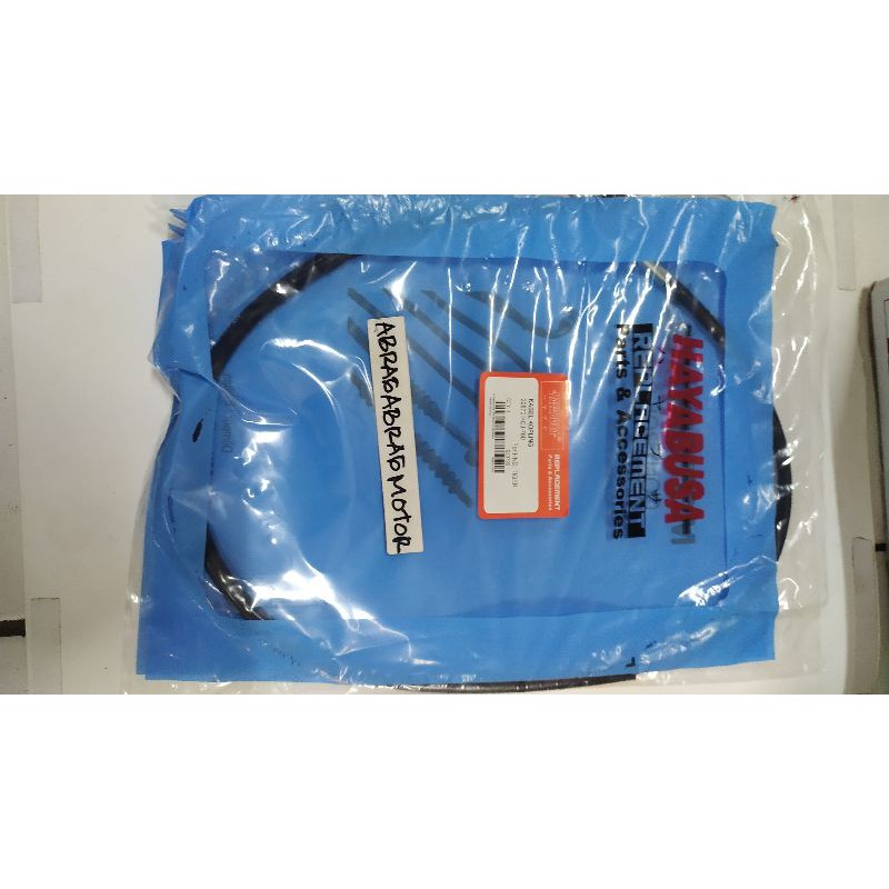 kabel kopling tiger lama tiger lawas KCJ 760 bukan ori