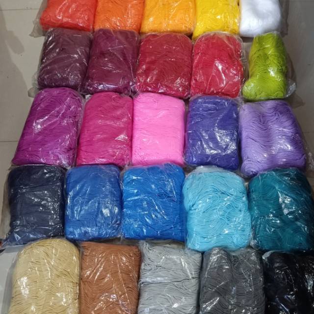 

Tali kur per ball bagian 1/ 900gram