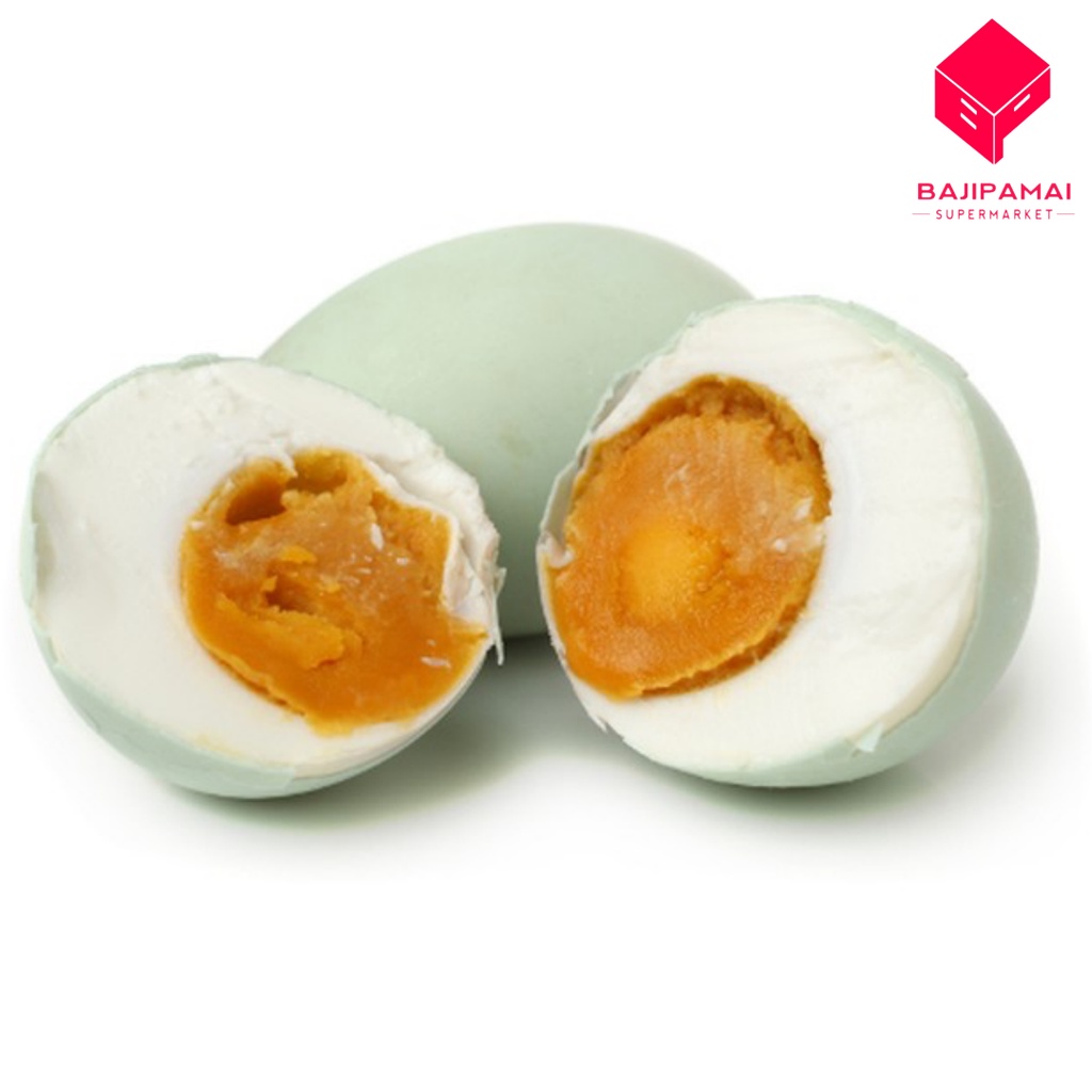 

Telur Asin Ananda 3's
