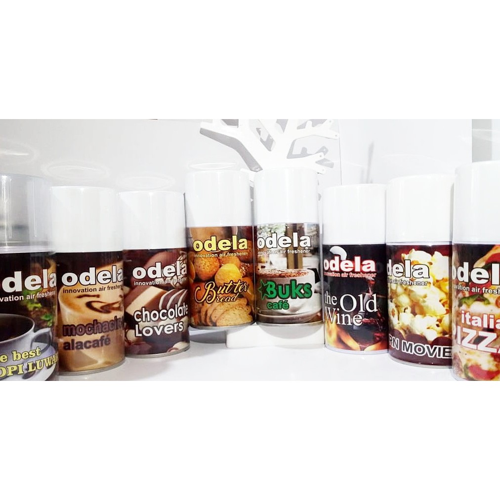Parfum Ruangan Dengan 16 Aroma Yang Unik Kopi Roti Parfum Ruangan Dengan 16 Aroma Yang Unik Kopi Roti