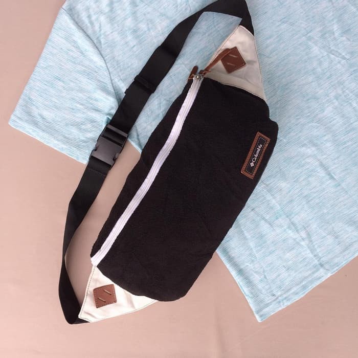 Tas COLUMBIA Waist Bag Crossbody Original