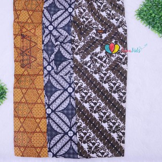 KODE BARU 503 BEST SELLER Celana  Boim Batik  Dewasa  fit 