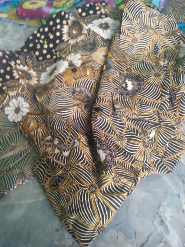 Batik Keluarga Terbaru,couple Batik Ayah Anak Terlengkap