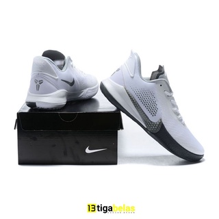 kobe mamba grey