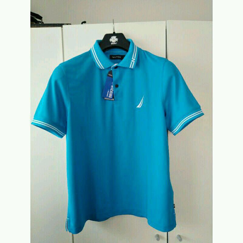 Polo shirt NAUTICA original PRELOVED