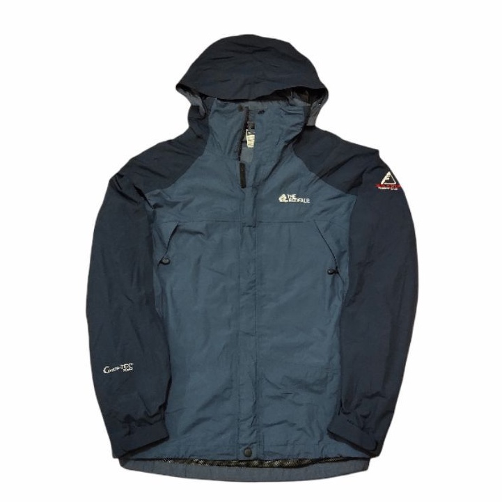 Jaket Second Outdoor The Red Face Original Second Jaket Gunung Second Size XL