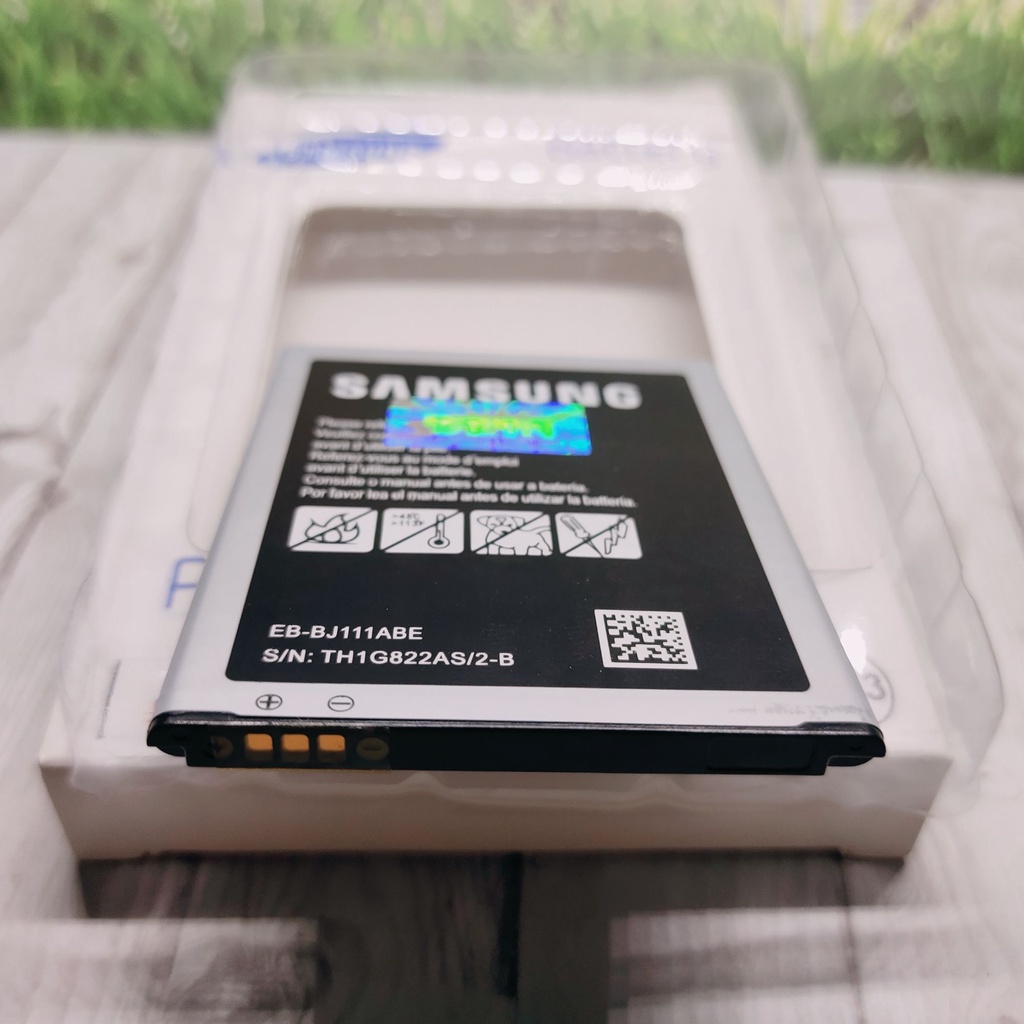 baterai hp Samsung j1 Ace Neo 2016 J111 original battery batre