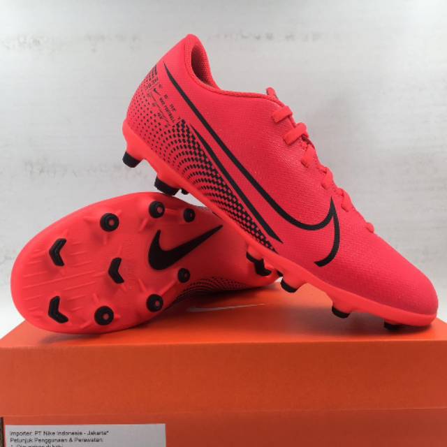 mercurial vapor 13 club mg