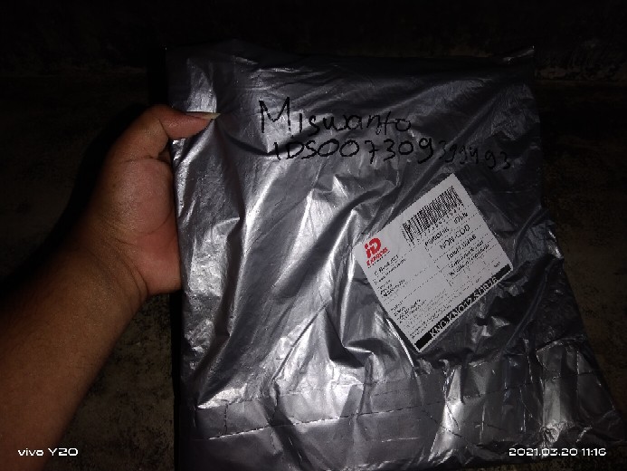 Kemeja Batik Lengan Panjang Size M L Xl Xxl Xxxl