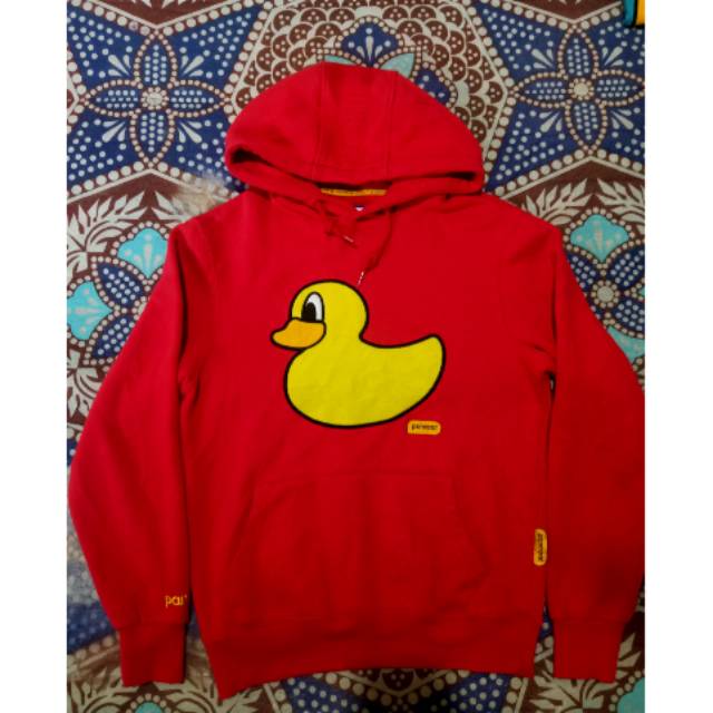 harga pancoat hoodie