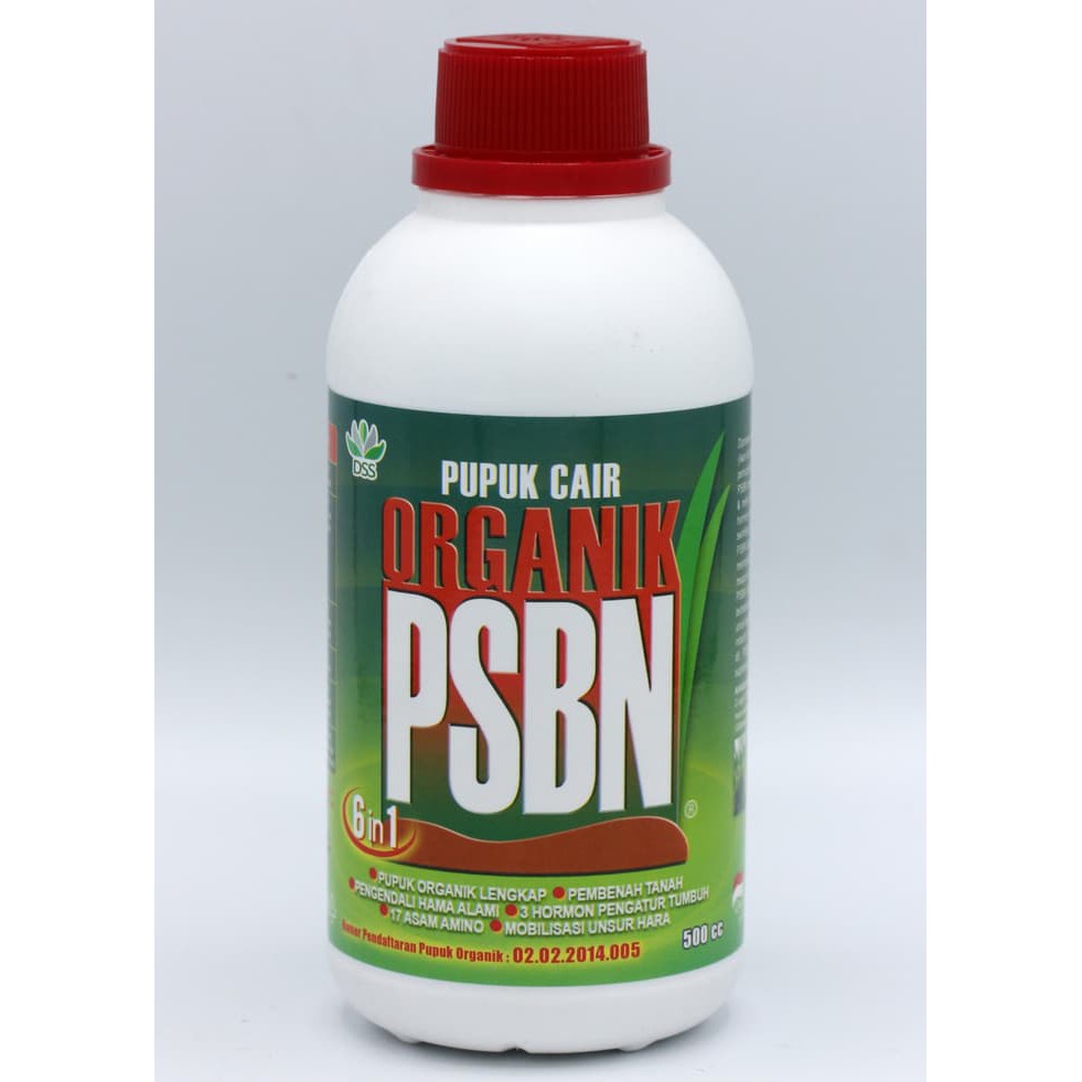 Pupuk Super Bionik PSBN Standar