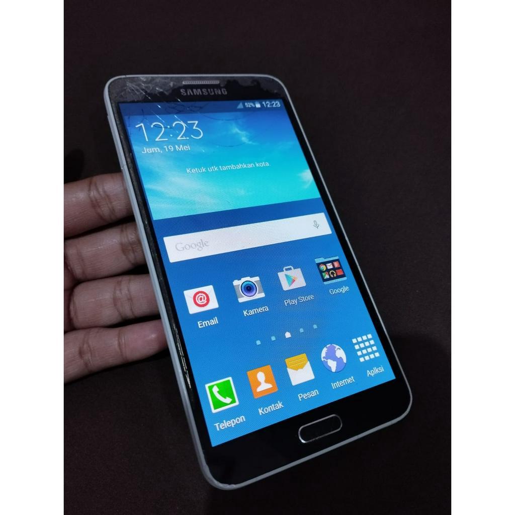 SAMSUNG GALAXY NOTE 3 NEO 16GB SECOND