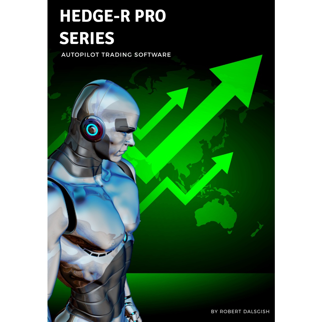 Robot EA Forex Profit Konsisten MT4 dan MT5