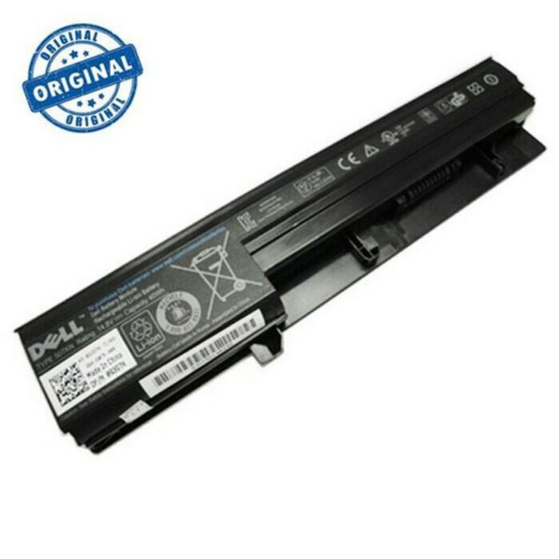 Baterai Battery DELL VOSTRO 3300 3300N 3350 V3300 V3350 GRNX5 50TKN