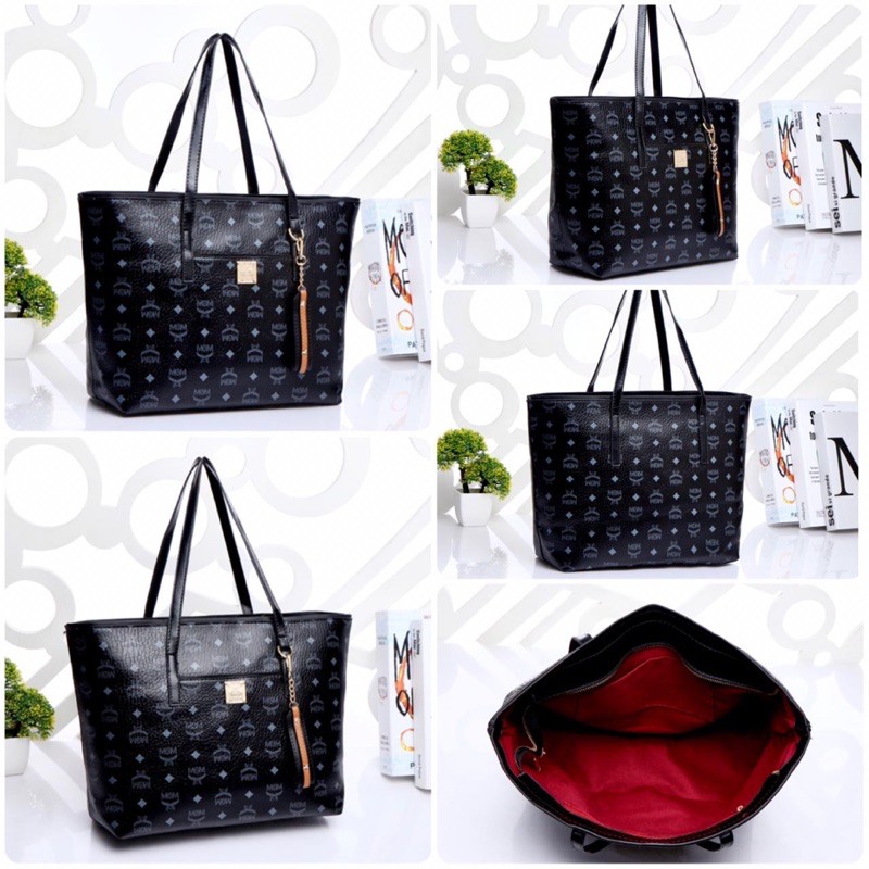 tas wanita import NEW MGM NEVERFULL 1051