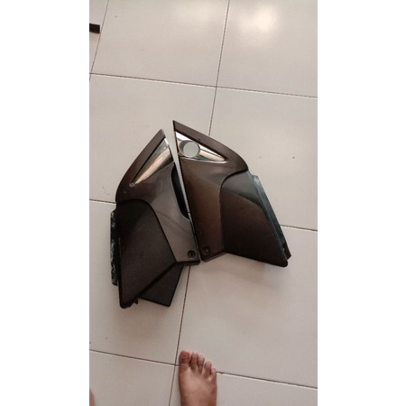 Bok aki tepong aki tiger original