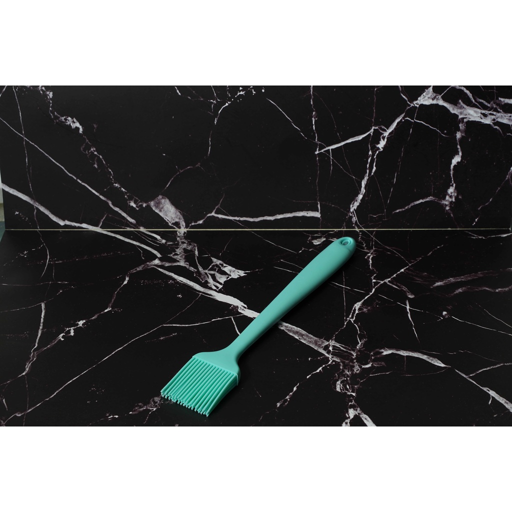 Kuas Silicone Warna Kuas Kue Silicone Anti Panas