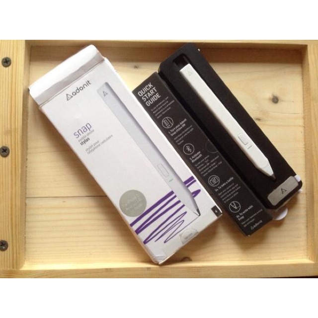 Adonit Snap