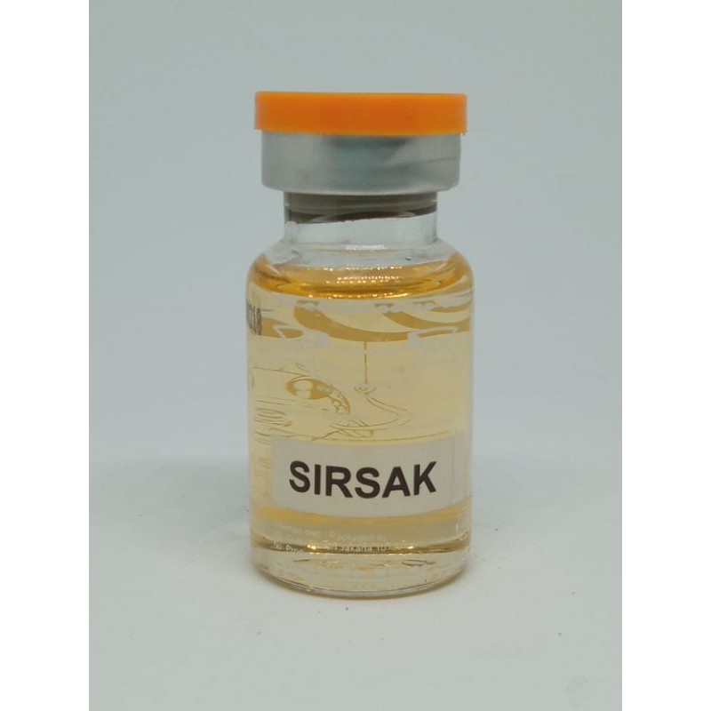 Essen Diva kecil Sirsak