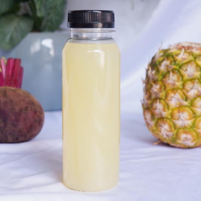 

Lemon peras / jeruk nipis peras 250ml