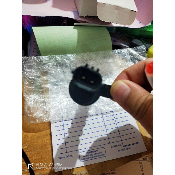 oil control valve ocv kia all new picanto hyundai i10 grand avega i20