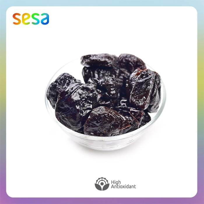 

Taylor Dried Prunes 250 g Best Seller