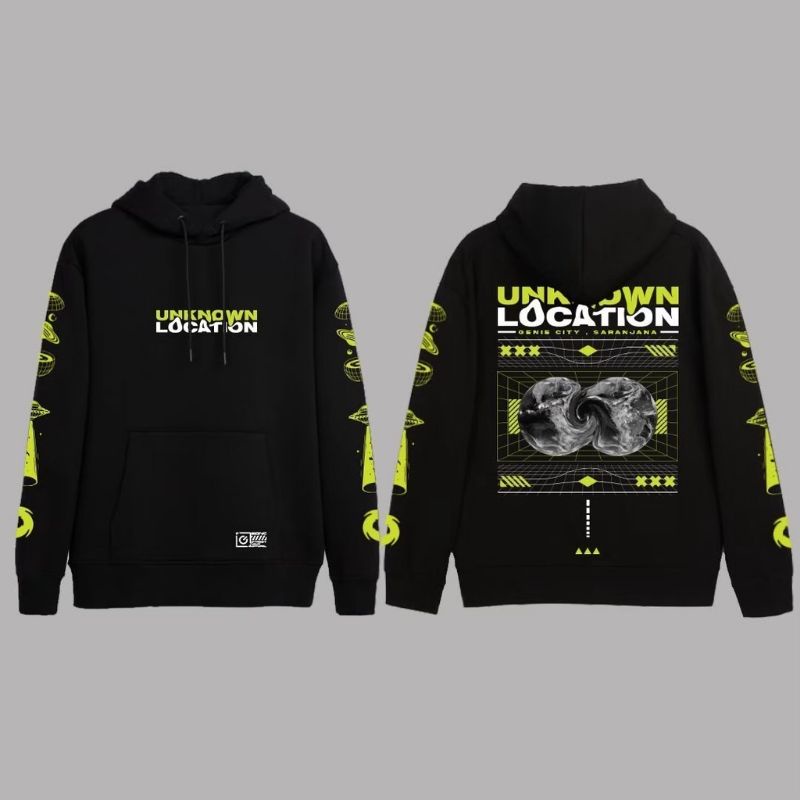 HOODIE SUNMORI BIONIC - HOODIE PRIA MURAH - SWEATER SUNMORI  BIONIC