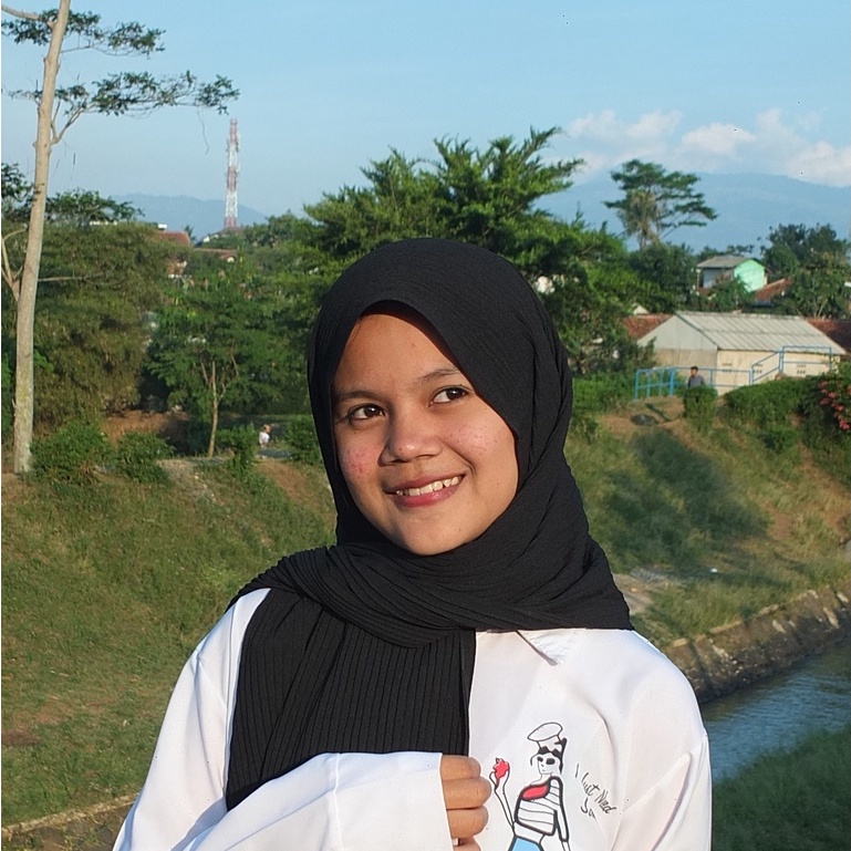 DISKON.! Pashmina FULL PLISKET || Pleated Shawl-HITAM