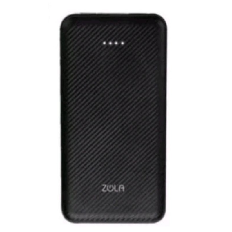 Powerbank zola lunna 10500mAh original