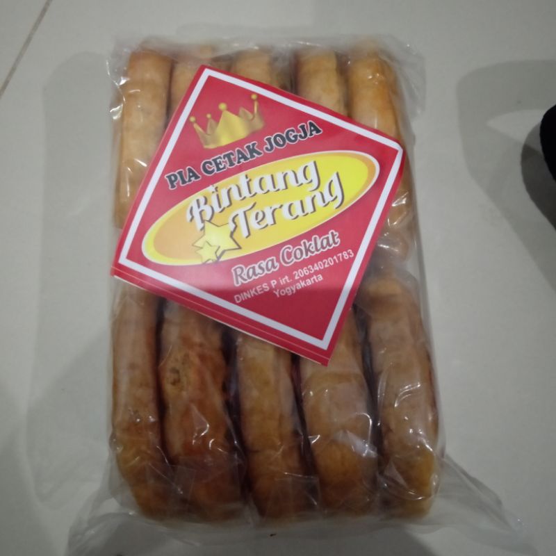 

paket pia cetak