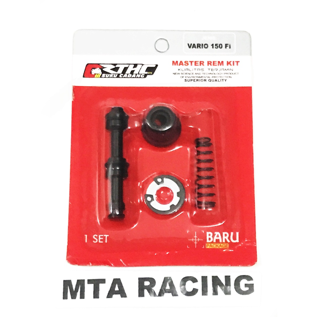 MASTER KIT MASTER REM VARIO FI 150
