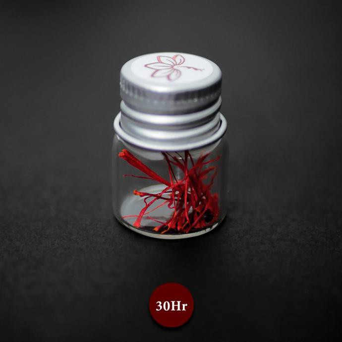 

Cuci Gudang Awal Tahun Saffron 30 Hari - Rich Saffron - 30 Hari Big Sale