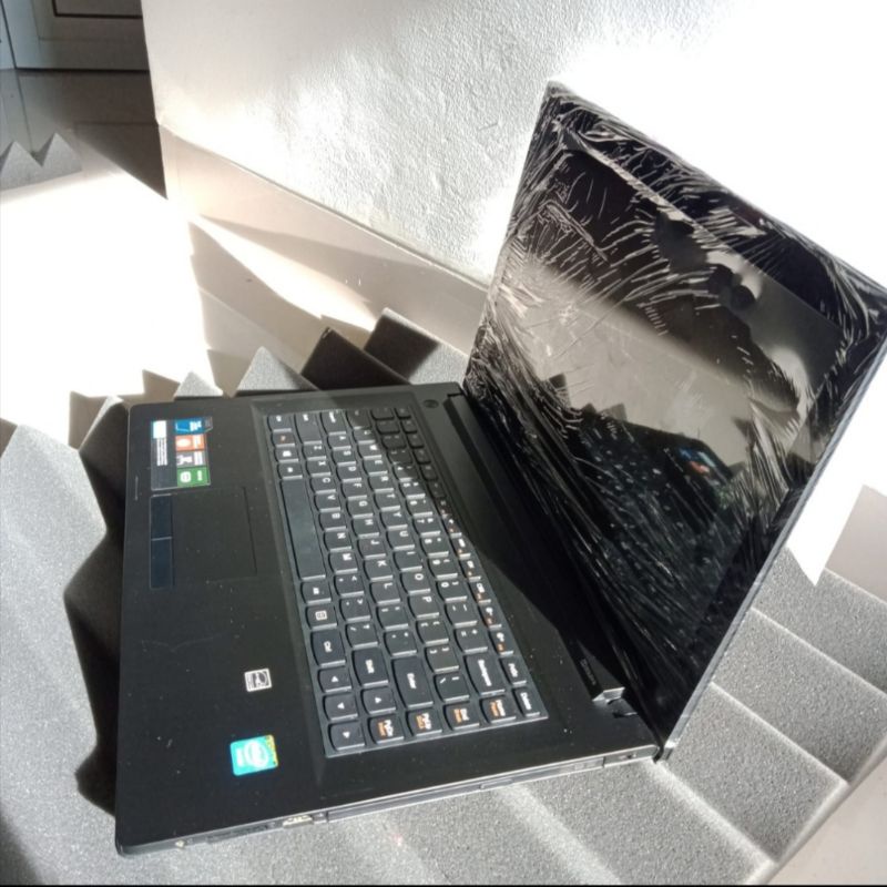 LAPTOP LENOVO G40 SECOND