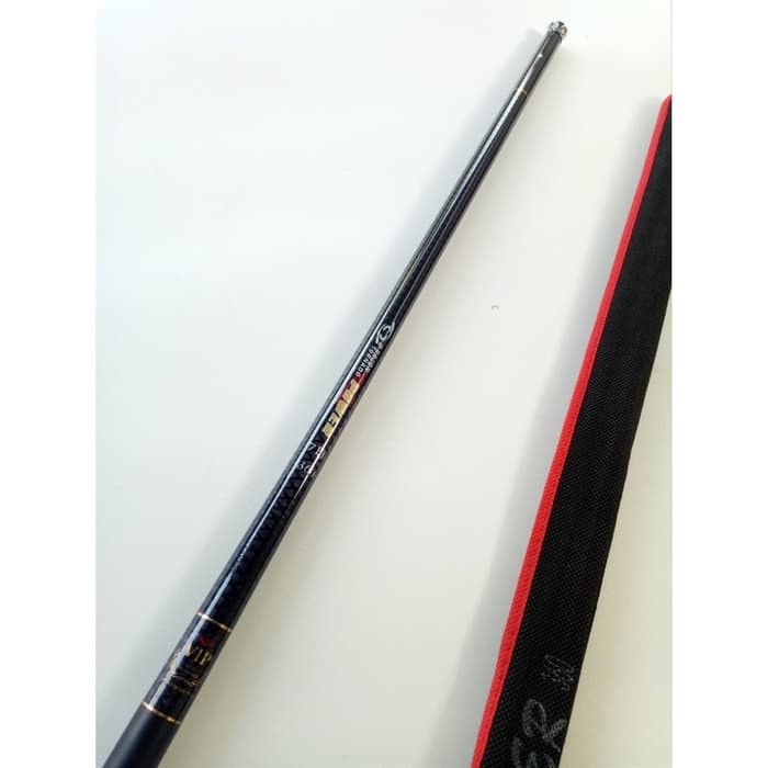 Joran Pancing Tegek Dragon Power 360 Vip Bahan Carbon - ANGLER.ID
