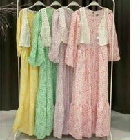 gamis vivorie