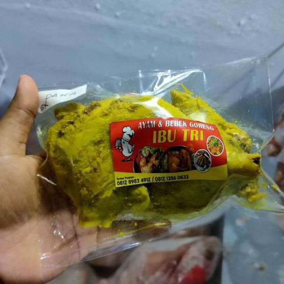 

ayam ungkep 2 potongv