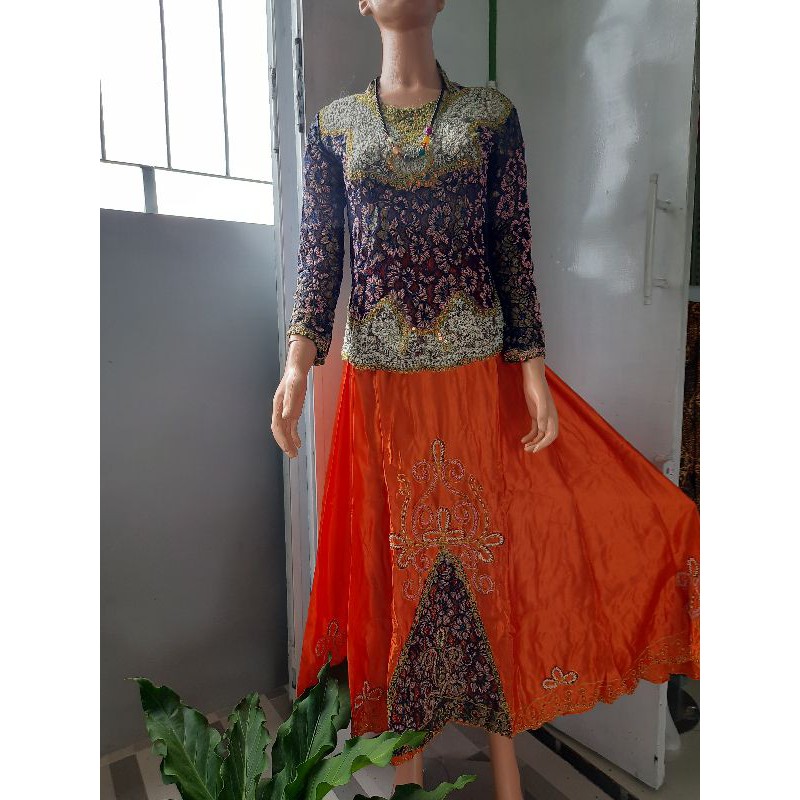 STELAN KEBAYA JODA