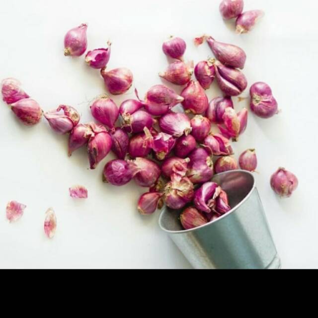 

Bawang merah 250 gram