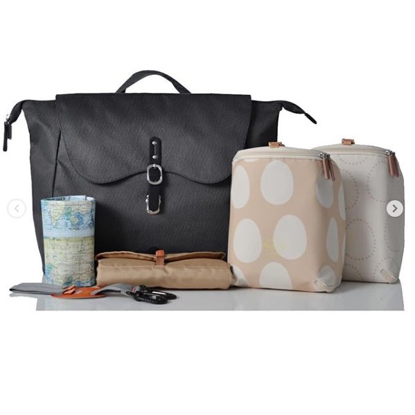 Diaper Bag Pacapod Nelson