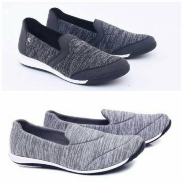 SEPATU WANITA CIBADUYUT BANDUNG ORIGINAL GARSEL